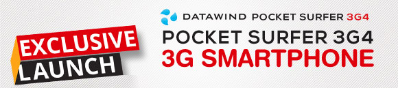 Datawind Exclusive Launch