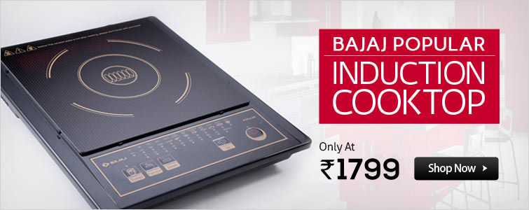 Home and Kitchen Appliances Online