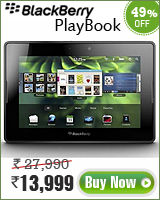 BB Playbook 16 GB