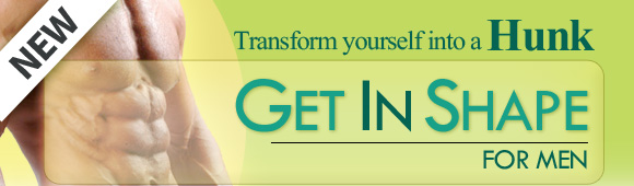 New get in shape Buy 1
Get 1 Free only at Rs.1299