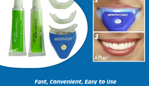 Fast, Convenient, Easy to Use