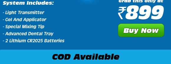 Grab this only at Rs.899 Buy Now