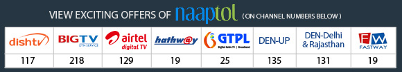 Naaptol Channel