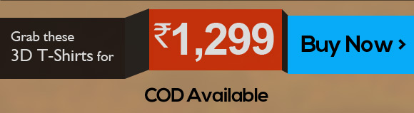 Get these T-shirts only for Rs.1,299 Buy Now