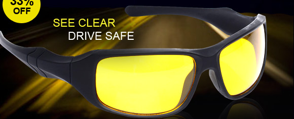 See Clear Drive Safe