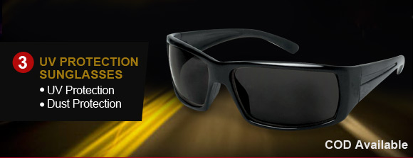 UV Protection Sunglasses