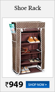 Home smart shoe rack Rs.949 shop now cod available