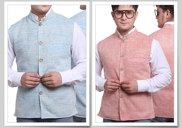 flaunt the most stylish leaders style only @