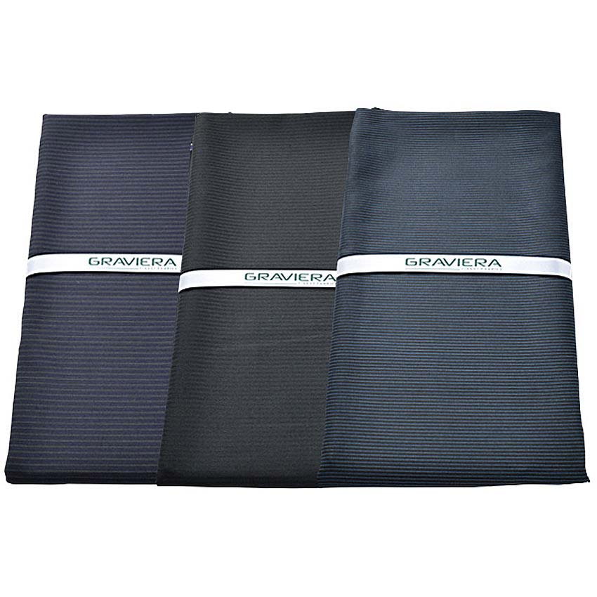 Buy Graviera Men's 8 Ka Dum Formal Collection 1 Online at Best Price in India on