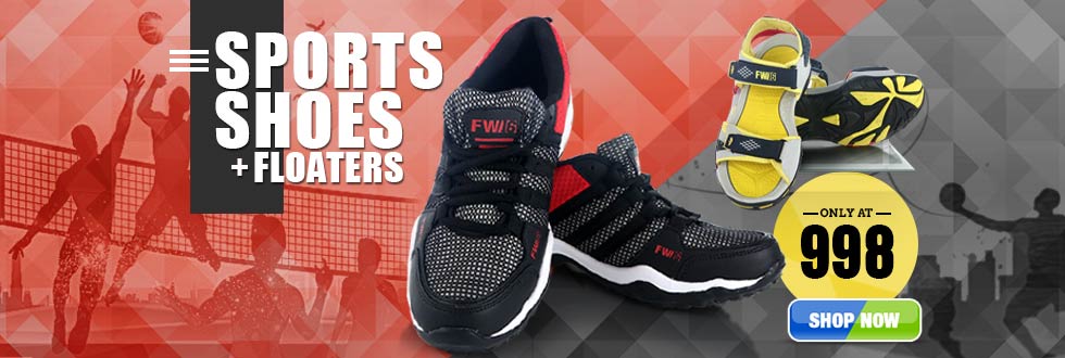 naaptol shoes sports