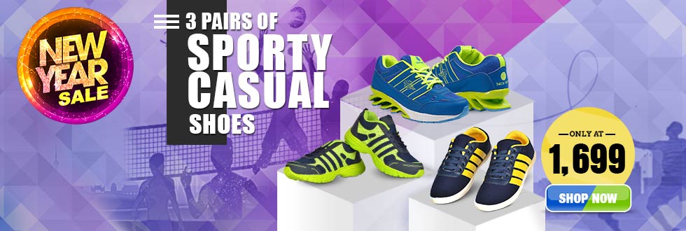 naaptol shoes sports